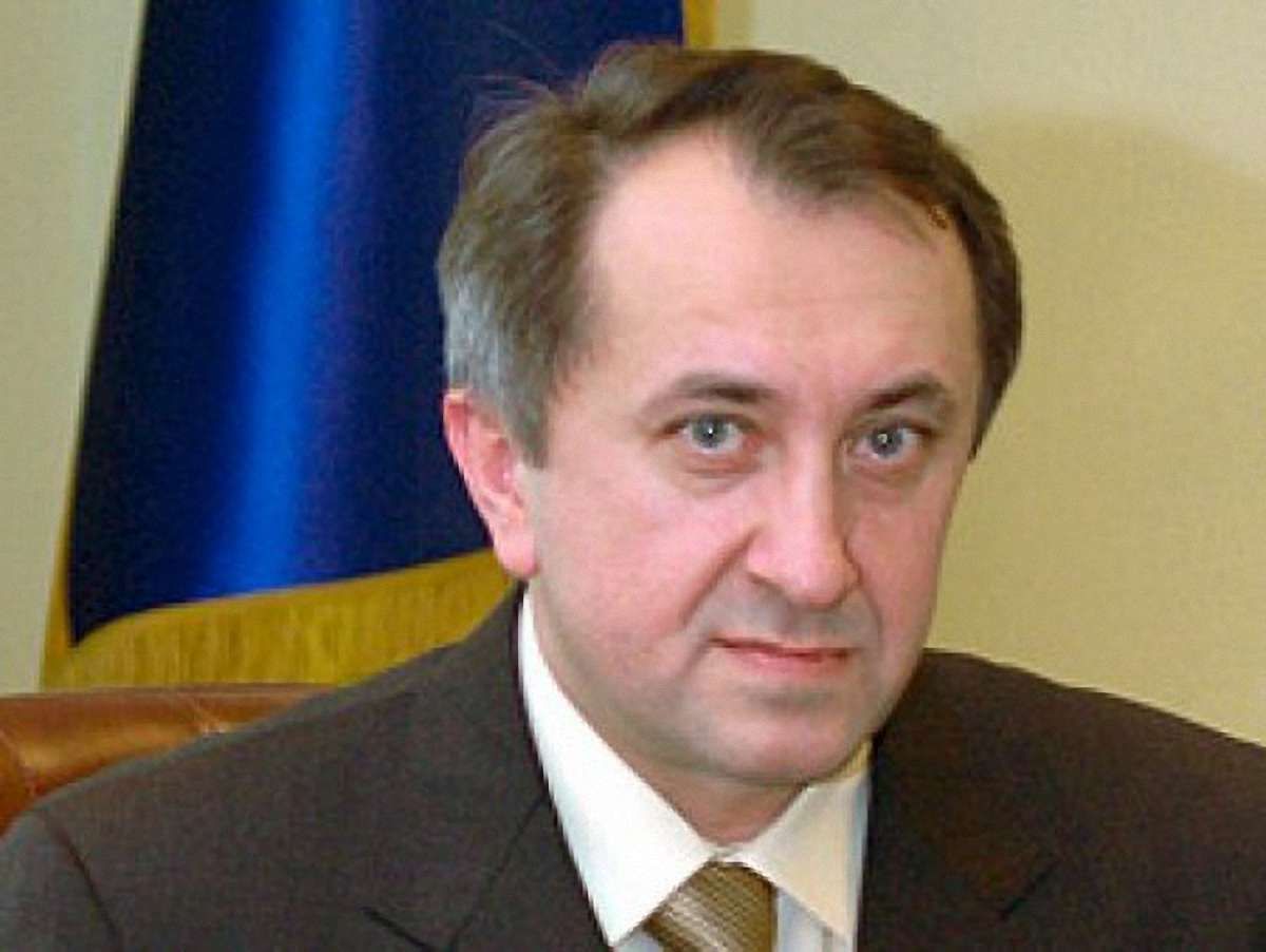 Данилишин більше не в міжнародному розшуку, - МВС 	