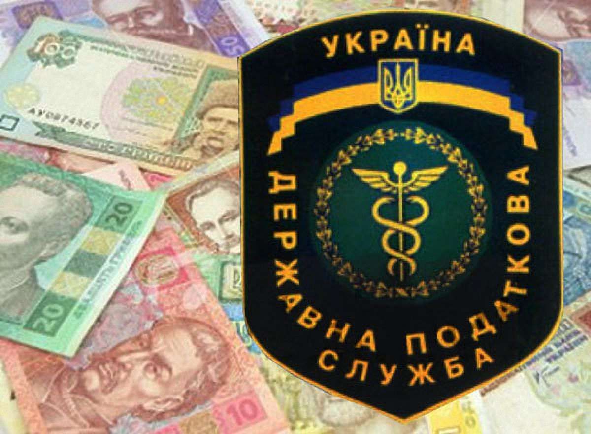 ДПС Львівщини: Керівника податкової міліції не обшукували