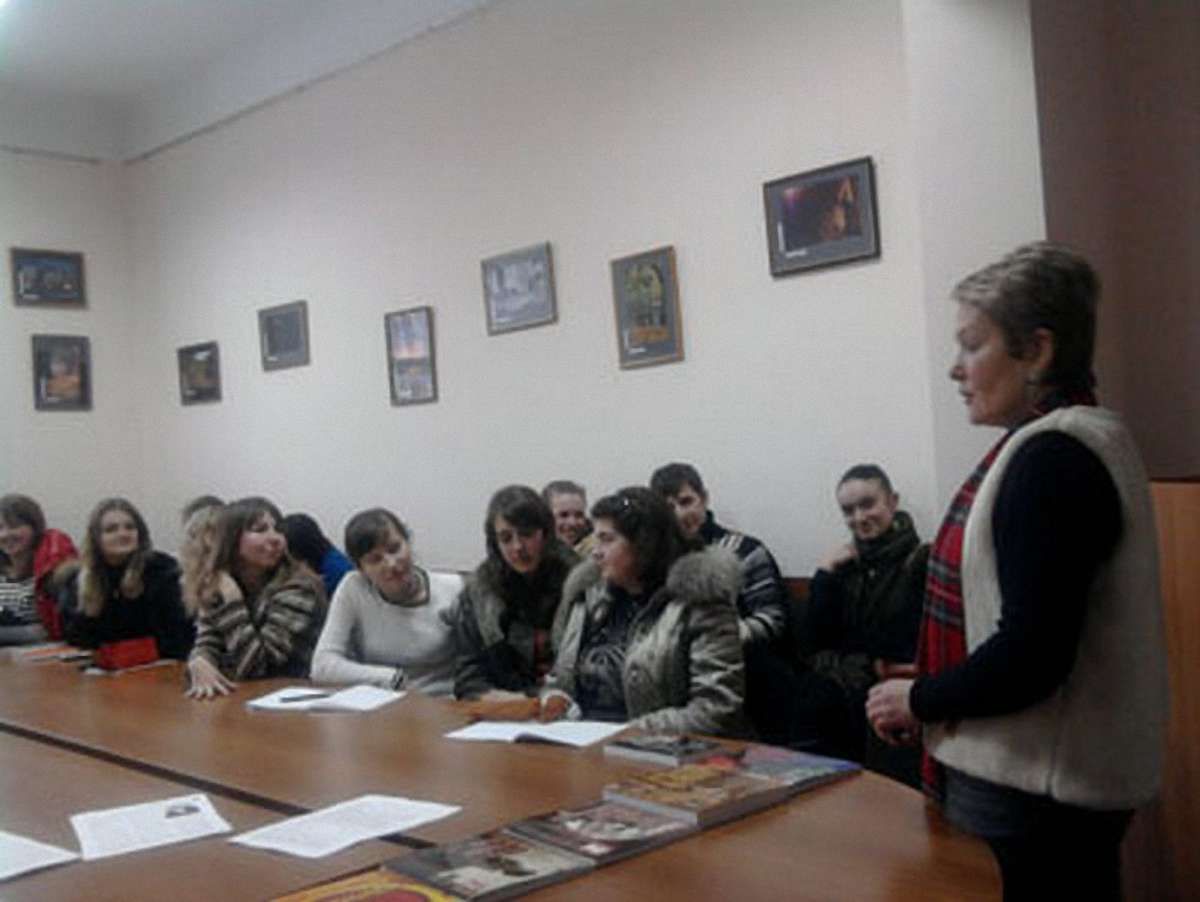 У Львові обговорять, чи може культурна ініціатива стати бізнесом