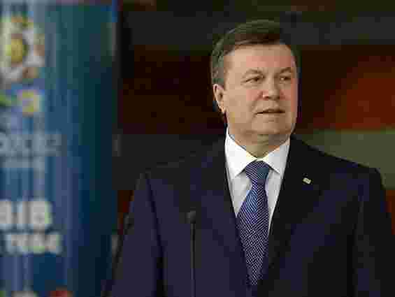 Янукович назвав ціну на російський газ для України несправедливою