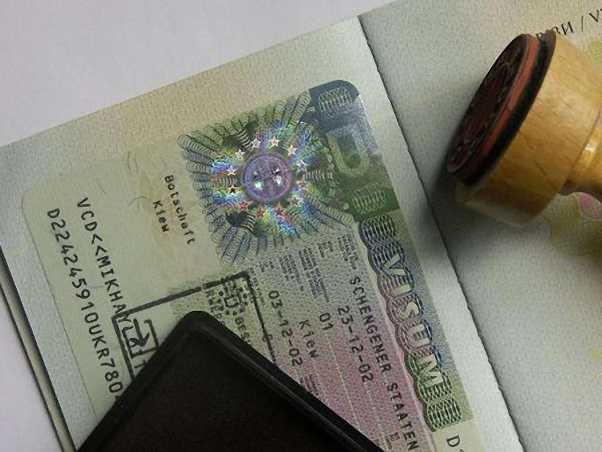 Словаччина обіцяє  цьогоріч видати українцям близько 200 тисяч віз
