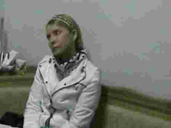 Таких умов, як Тимошенко, не має жоден ув’язнений в Україні, – тюремники