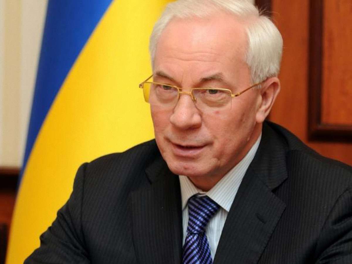 Україна ні на день нікому не боргувала, - прем’єр-міністр 