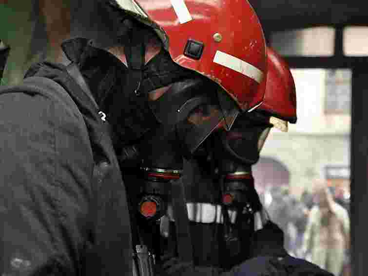 Рятувальники Львівщини можуть залишитьсь без захисного спецодягу