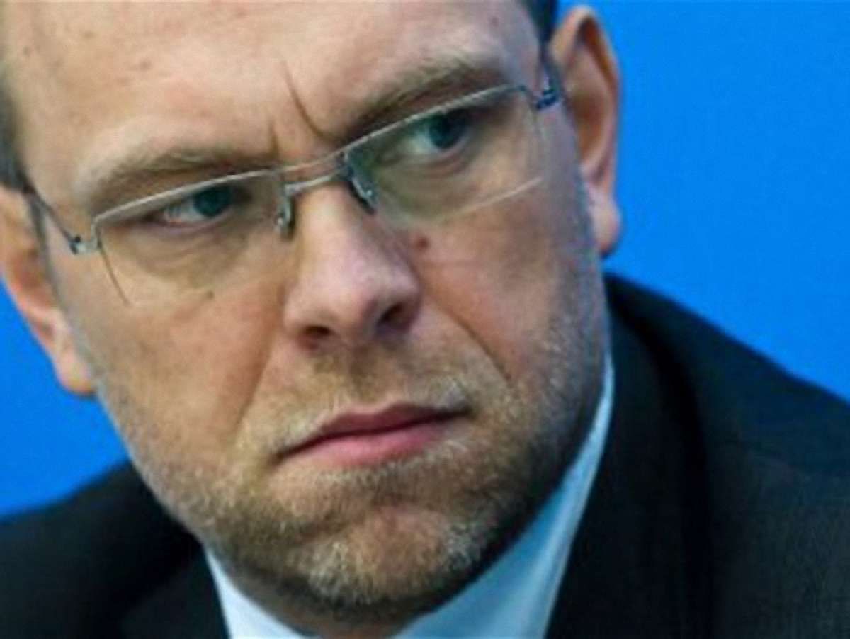 Власенко: Мене арештують на день народження  