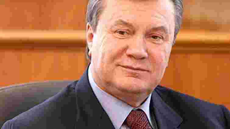 Для Януковича переговори з ЄС  - козирна карта у грі з Росією, - The Economist