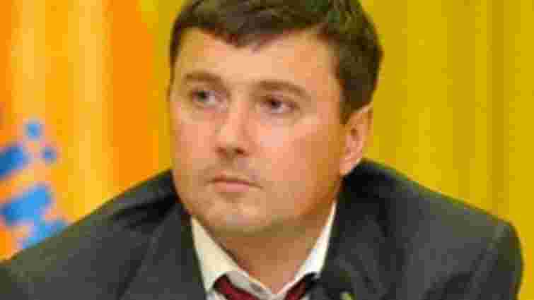 Бондарчук закликав парламентські партії саморозпуститися 