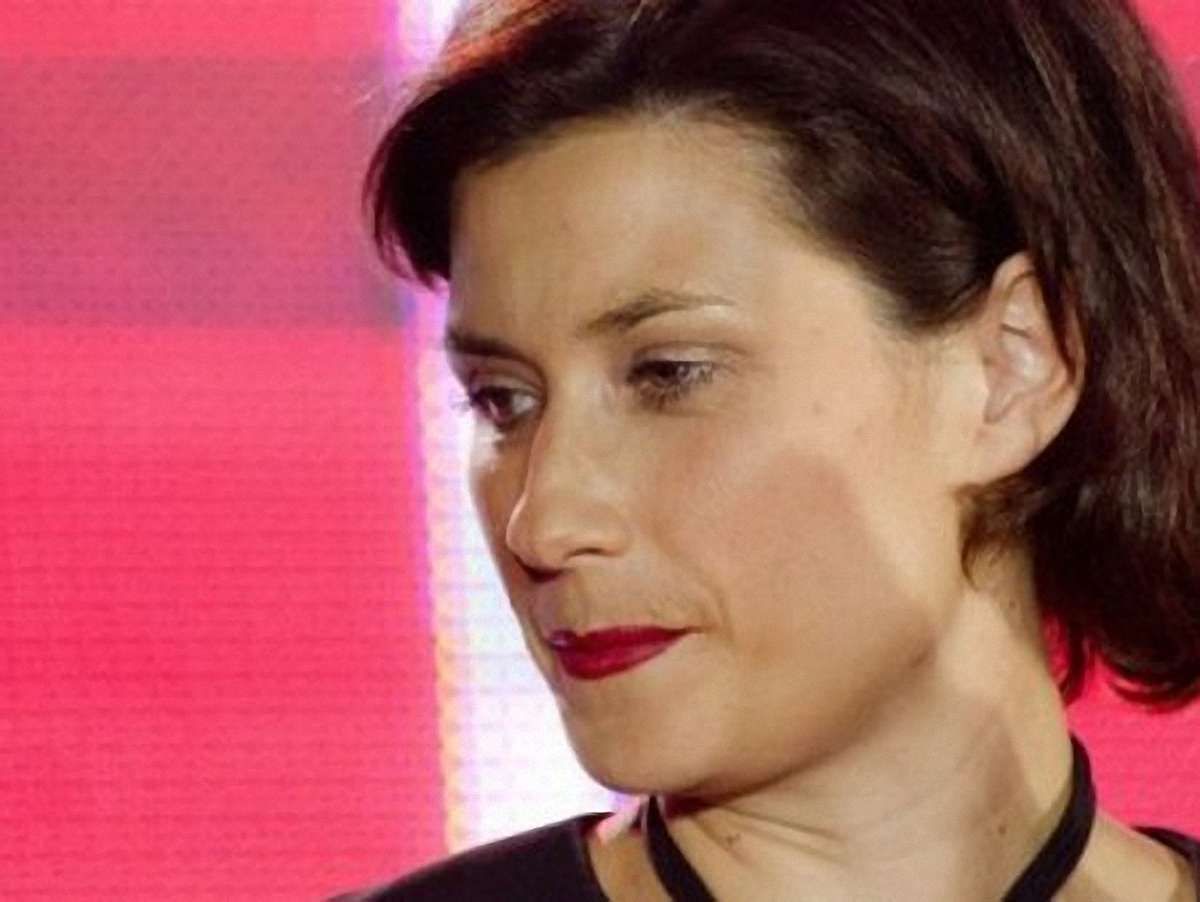 «Наша Україна» жива і готує очищення своїх лав, - Ванникова