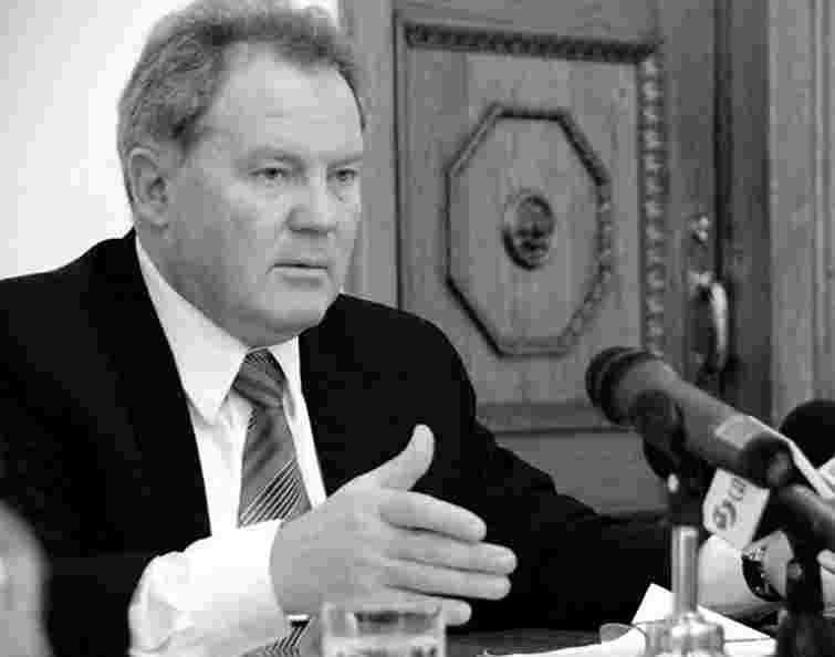 Помер мер Миколаєва