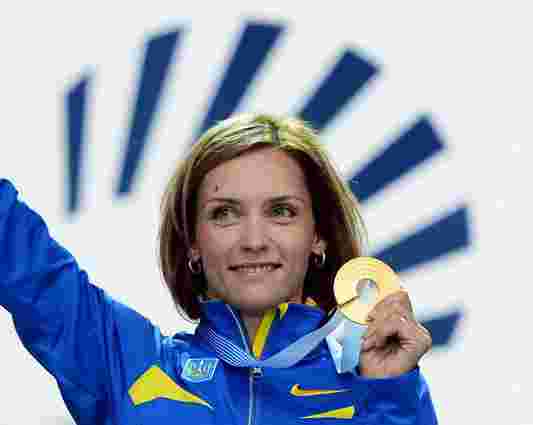Українки вибороли два "золота" на ЧЄ з легкої атлетики