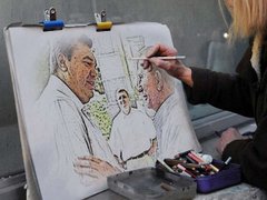 Влада вендети?