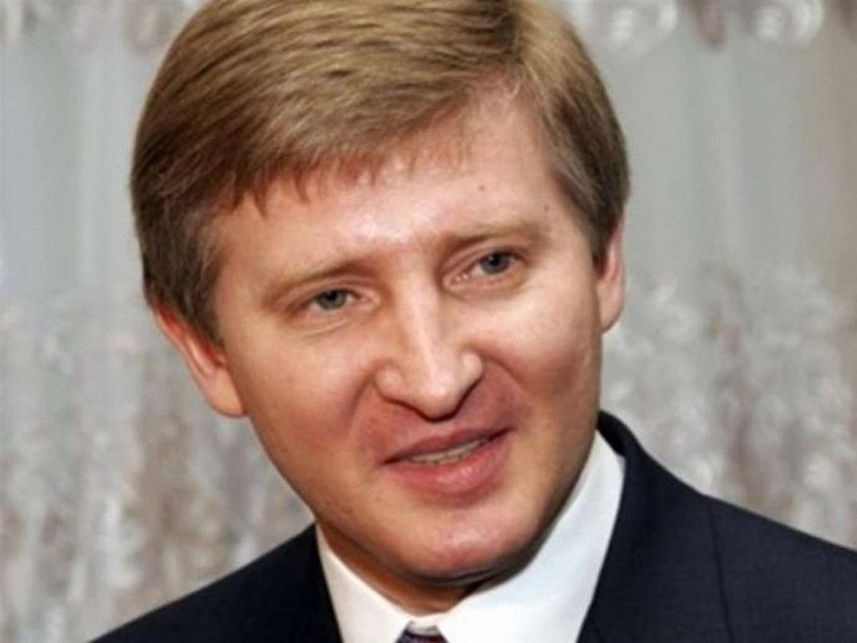 Китайське видання нарахувало в Україні 7 доларових мільярдерів
