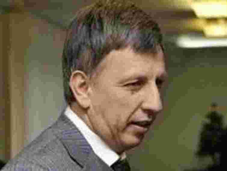 Макеєнко склав повноваження голови регламентного комітету