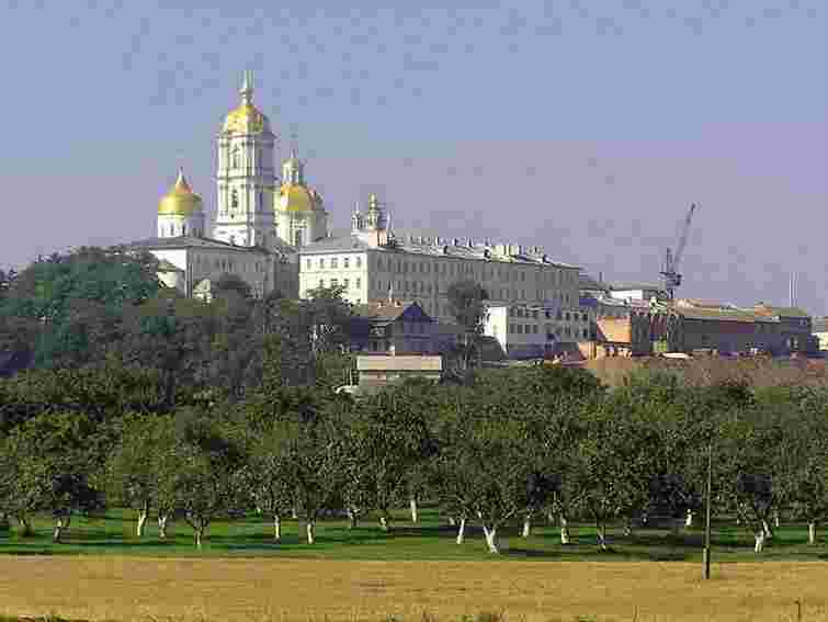 У Почаївській лаврі не толерантні до українськомовних, - єпископ