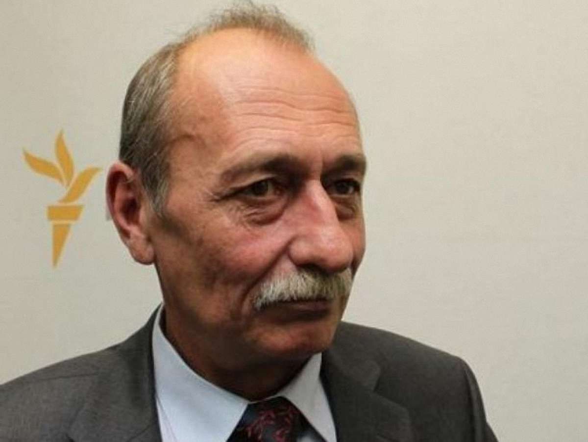 Кульбіда запевнив, що 8 березня опади не зіпсують свята 