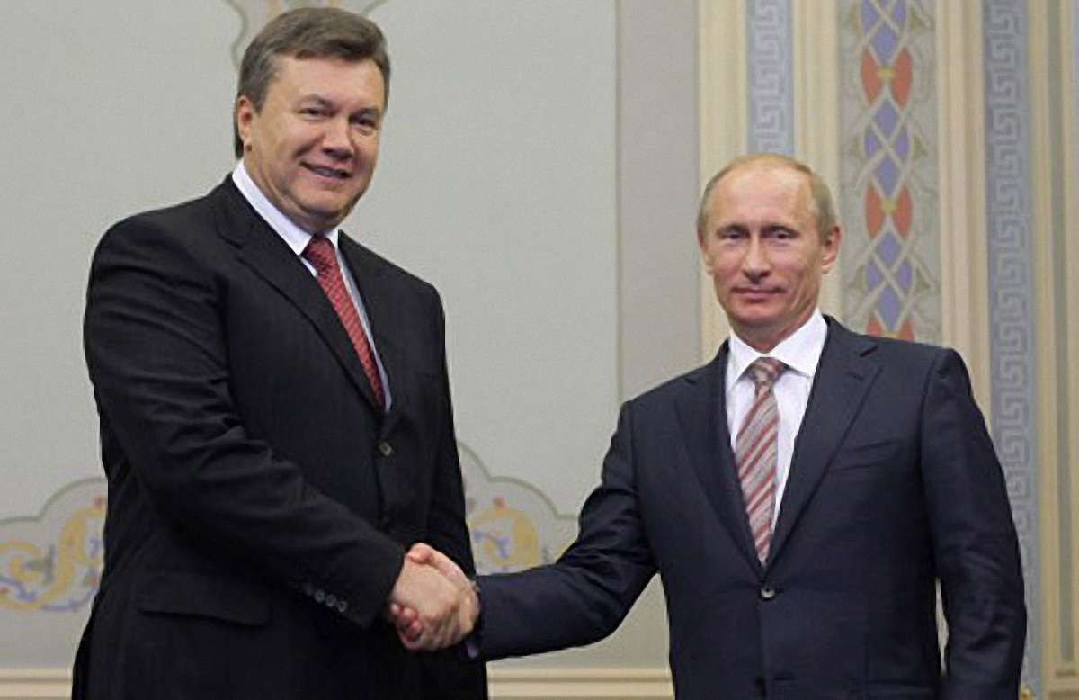 Експерт: Росія підготувала Віктору Януковичу чергову пастку