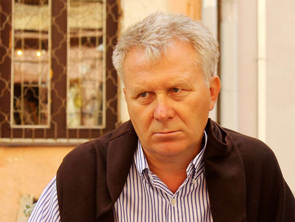 Політолог: Призначення Шемчука – політичне