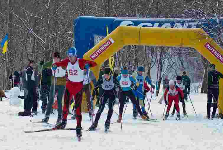 Львів’янин виборов «срібло» на чемпіонаті України з тріатлону