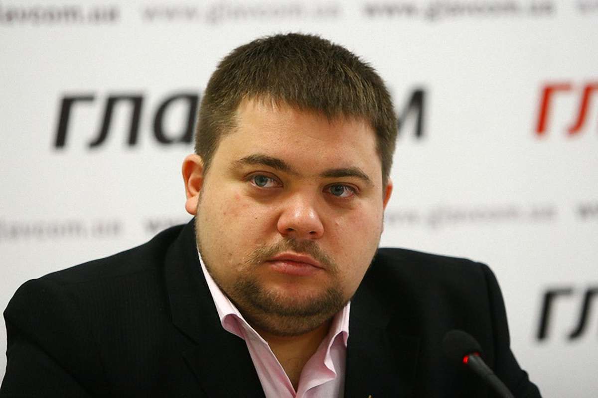 «Ударівець» вважає, що його може чекати доля Власенка