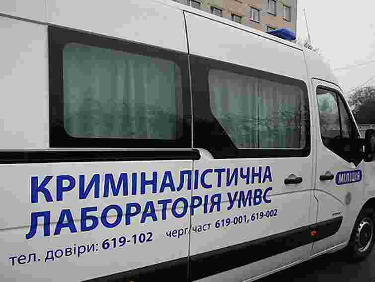 На Львівщині чоловік зарізав 19-річного товариша