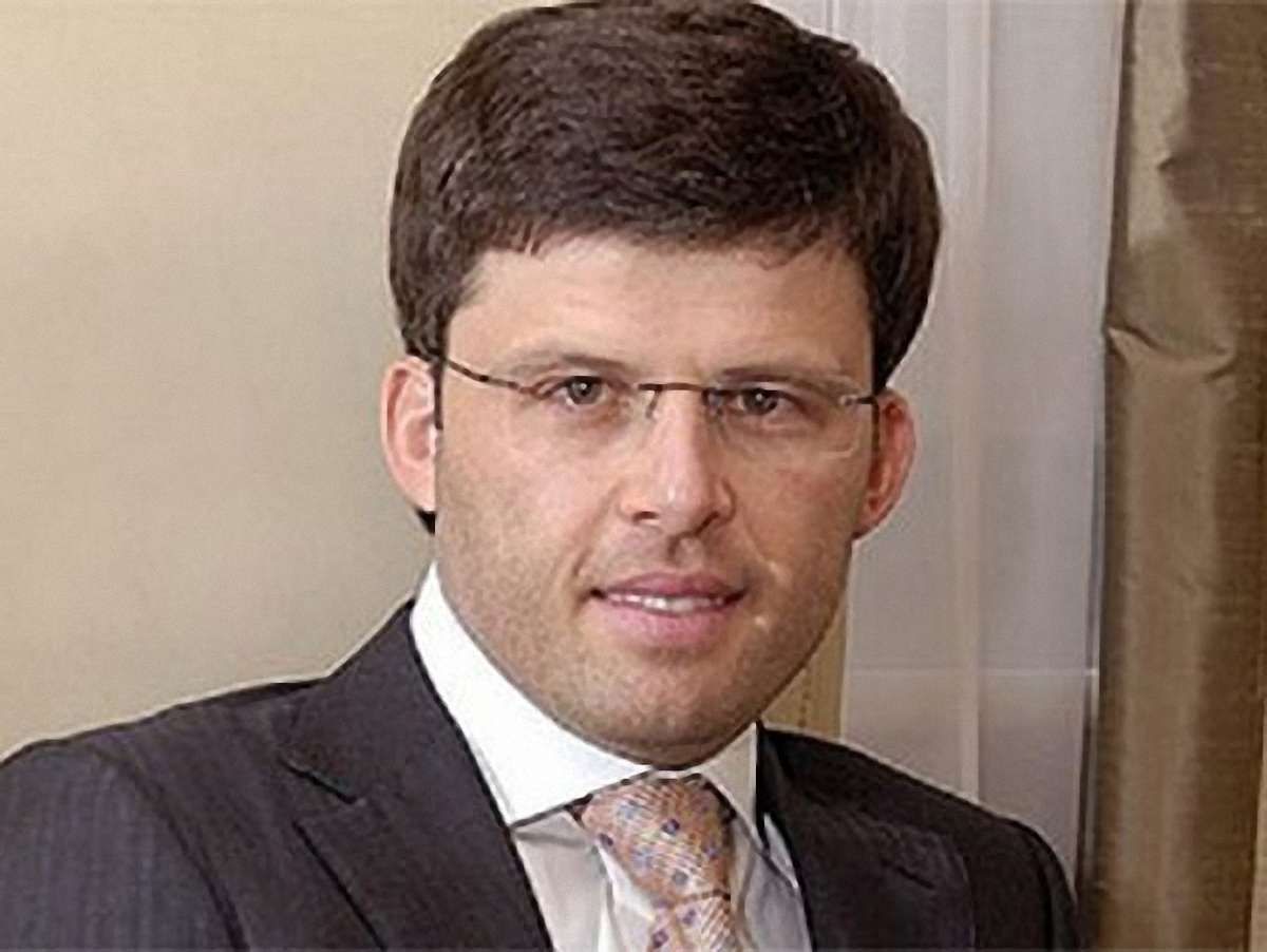 Вищий адмінсуд позбавив регіонала мандата