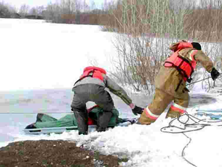 В озері на Львівщині втопилася 57-річна жінка