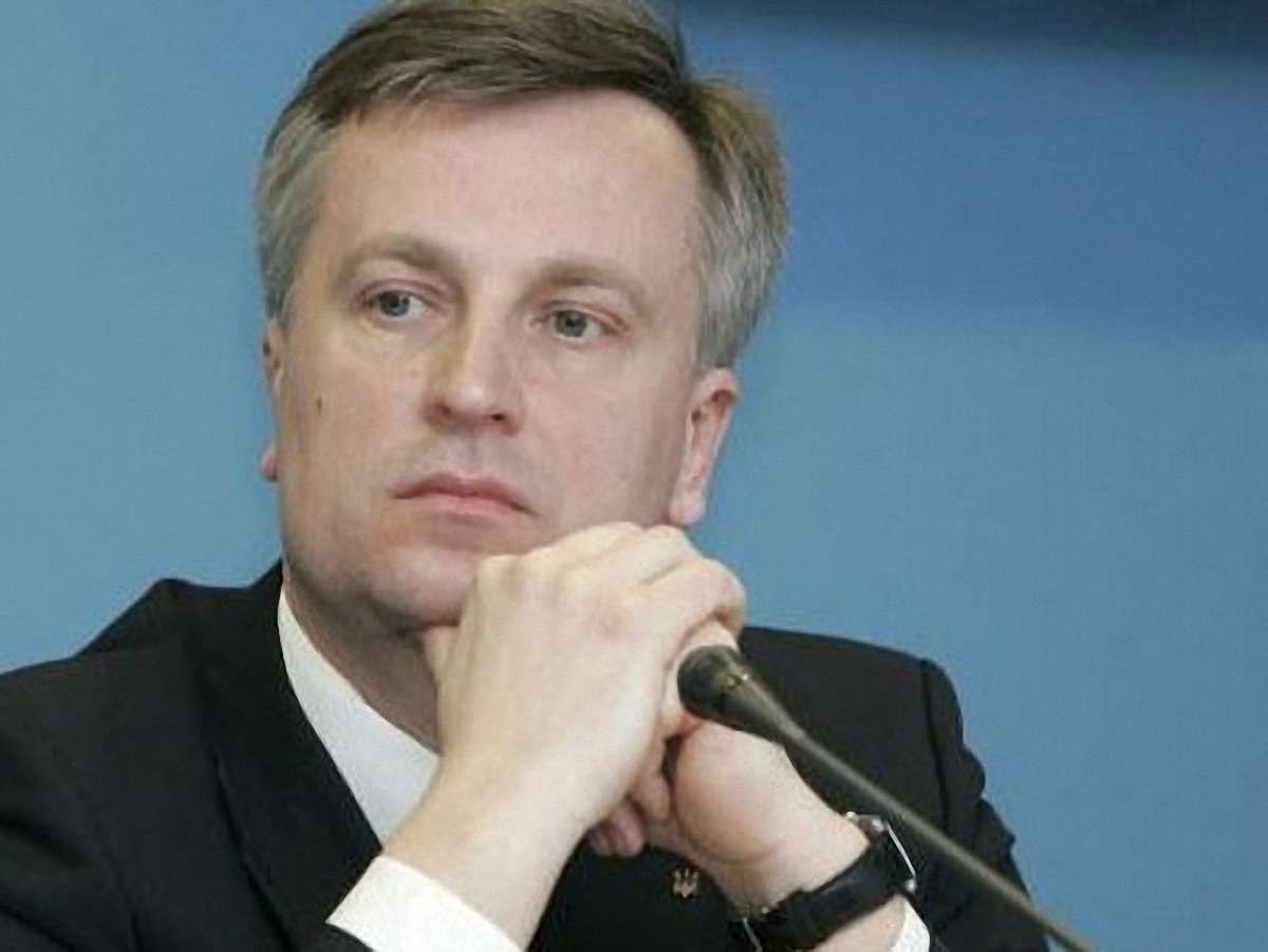 Позбавляти нардепів повноважень мають лише виборці, - Наливайченко