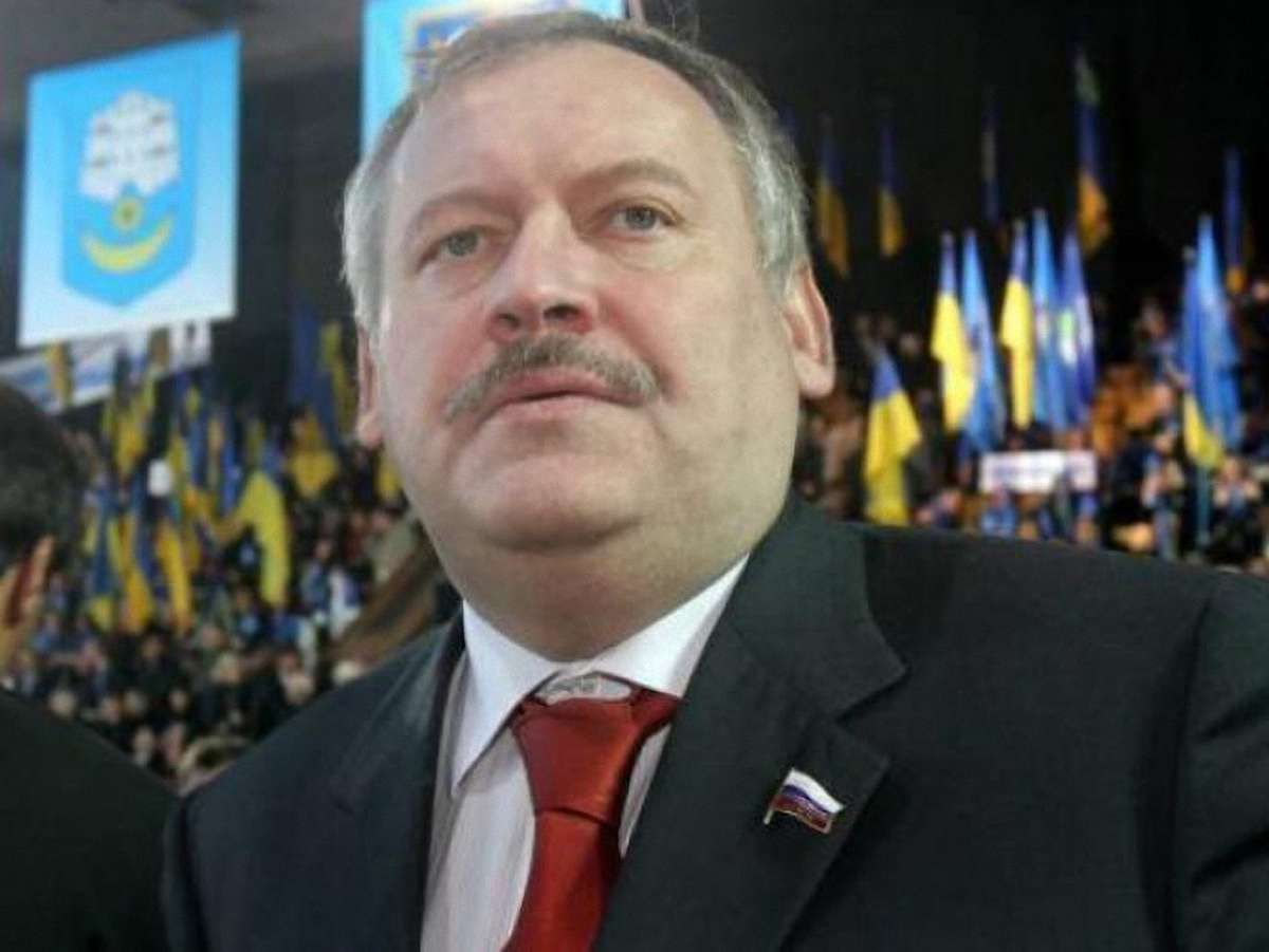Посол Росії в Україні не відповідає посаді, – експерт