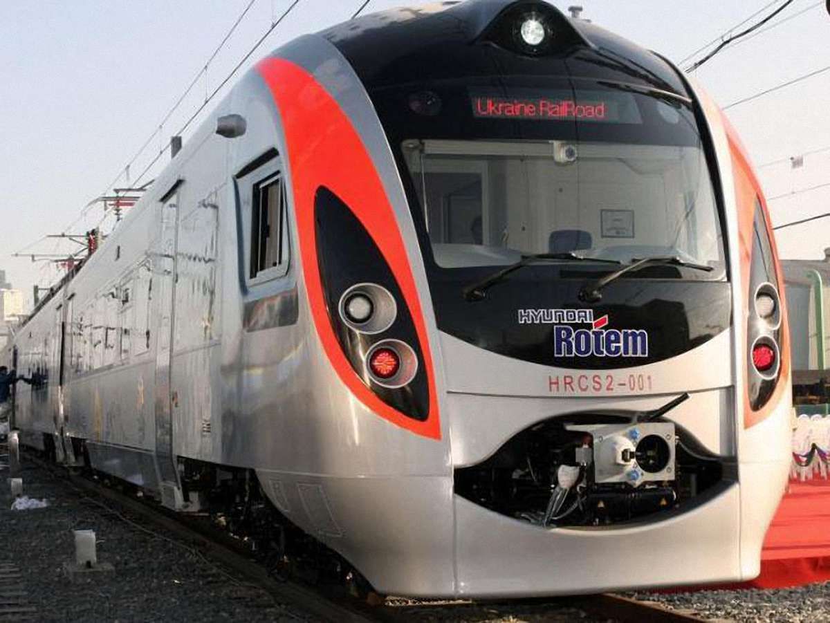 Hyundai поламався і простояв три години