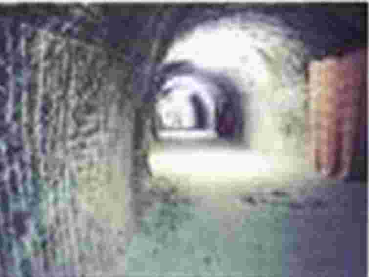 Уряд вирішив закрити Солотвинський солерудник