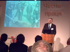 Чесна праця, люди праці і їхні одвічні вороги