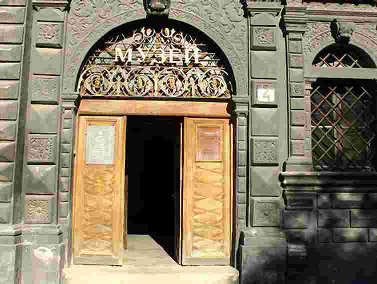 У Львові відзначать найкращих працівників музейних закладів