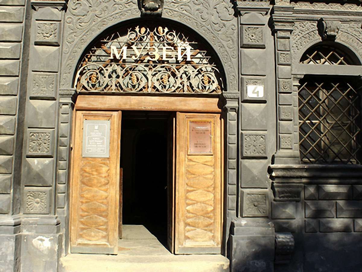 У Львові відзначать найкращих працівників музейних закладів