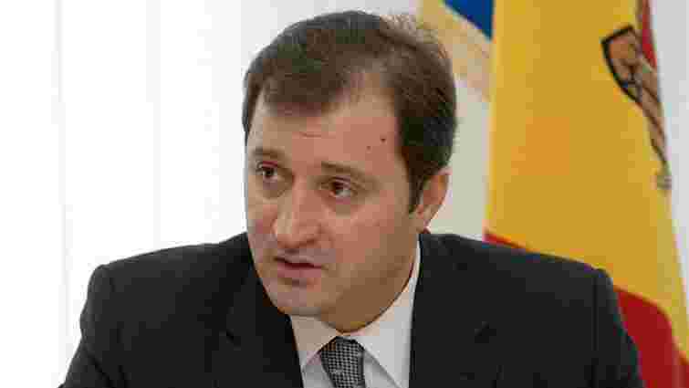 Через корупцію парламент Молдови відправив уряд у відставку