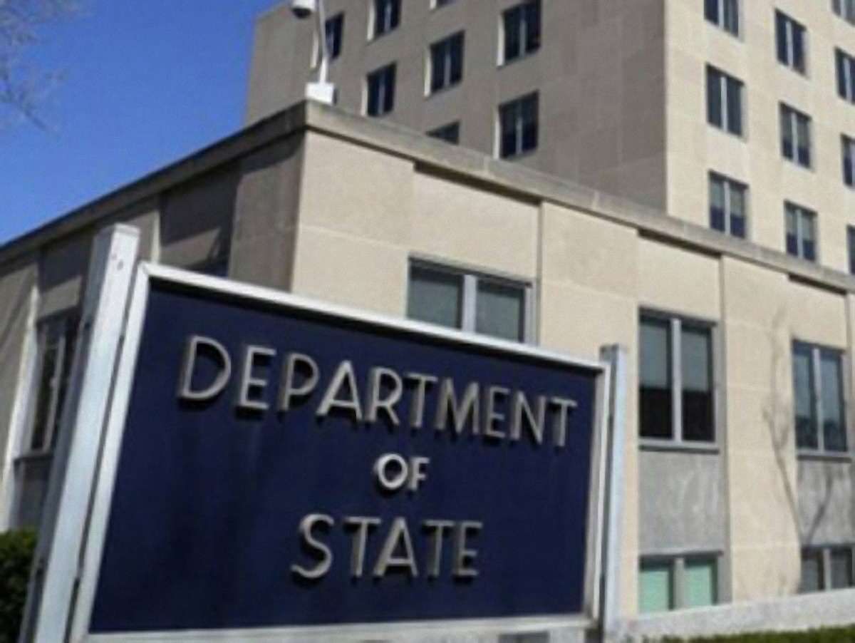 США закликали українську владу шанувати волю виборців