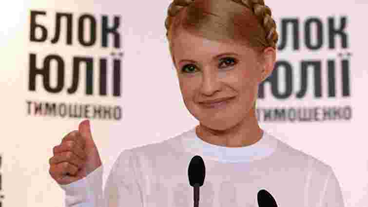 14% виборців готові обрати Тимошенко президентом, – дослідження