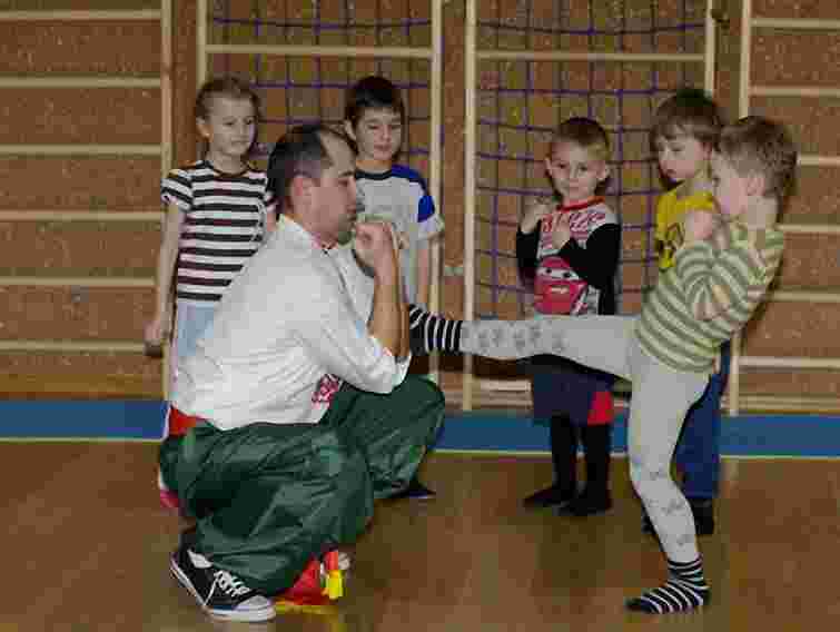 У Львові започаткують клуб юних непосид