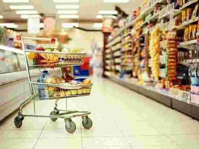 Держстат повідомив про дефляцію в 0,1% у лютому