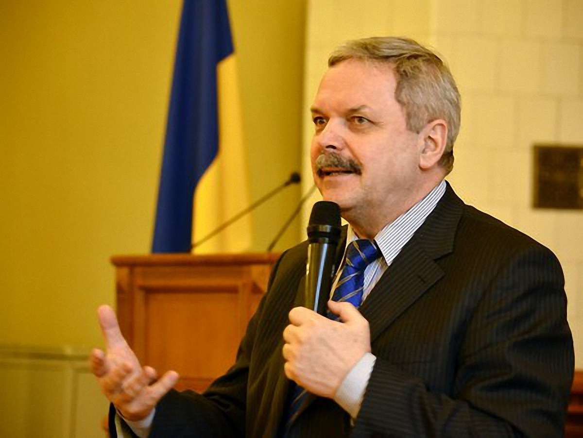 Маринович розповідатиме у Парижі про Тараса Шевченка