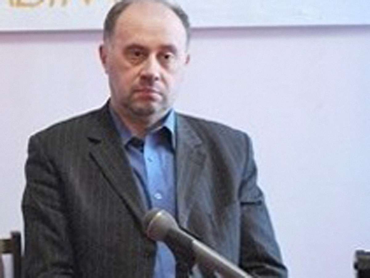 У Вільнюсі вбили голову Об'єднання білоруських громад Литви