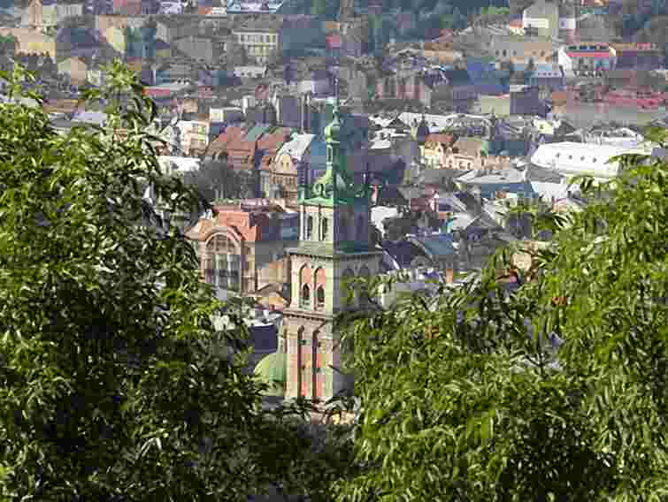 Садовий: Ми запросимо до Львова журналістів «Jerusalem Post»