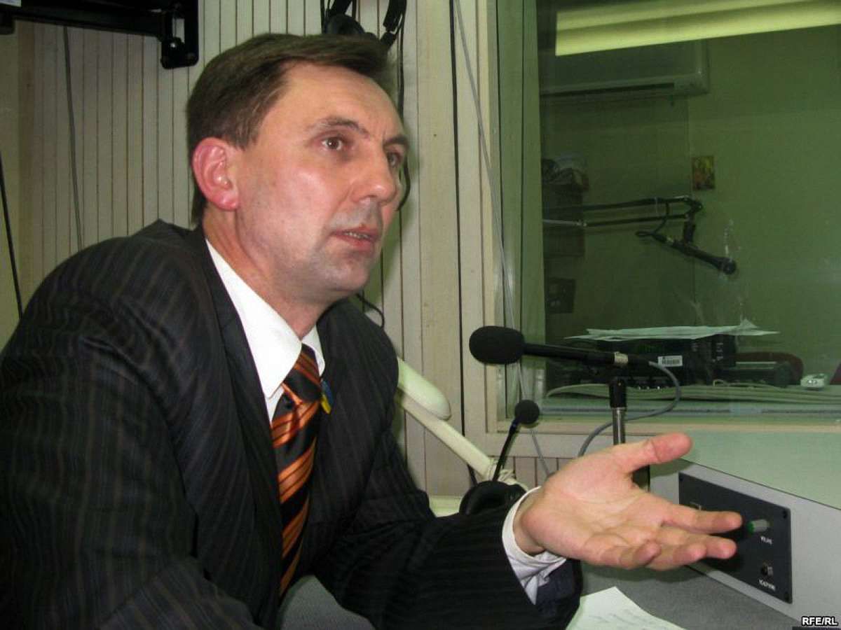 ЛАЗ можна повернути швидко – був би інтерес держави, – політик