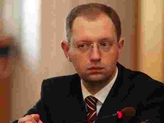Яценюк каже, що опозиція узгодила «одну чітку дію»