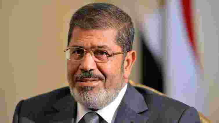 У Єгипті суд скасував указ президента про парламентські вибори