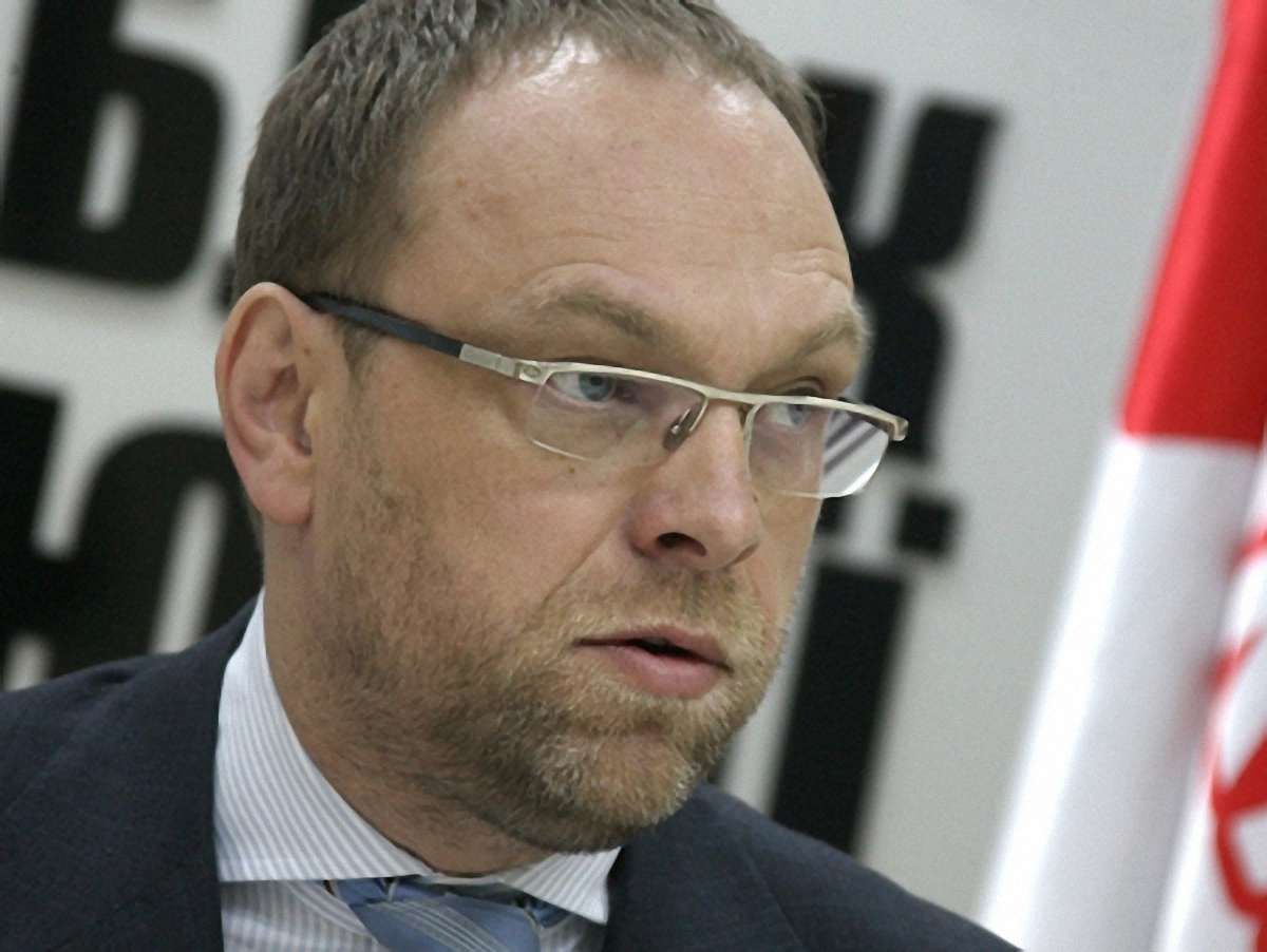 Опозиція оскаржуватиме рішення щодо Власенка в Євросуді