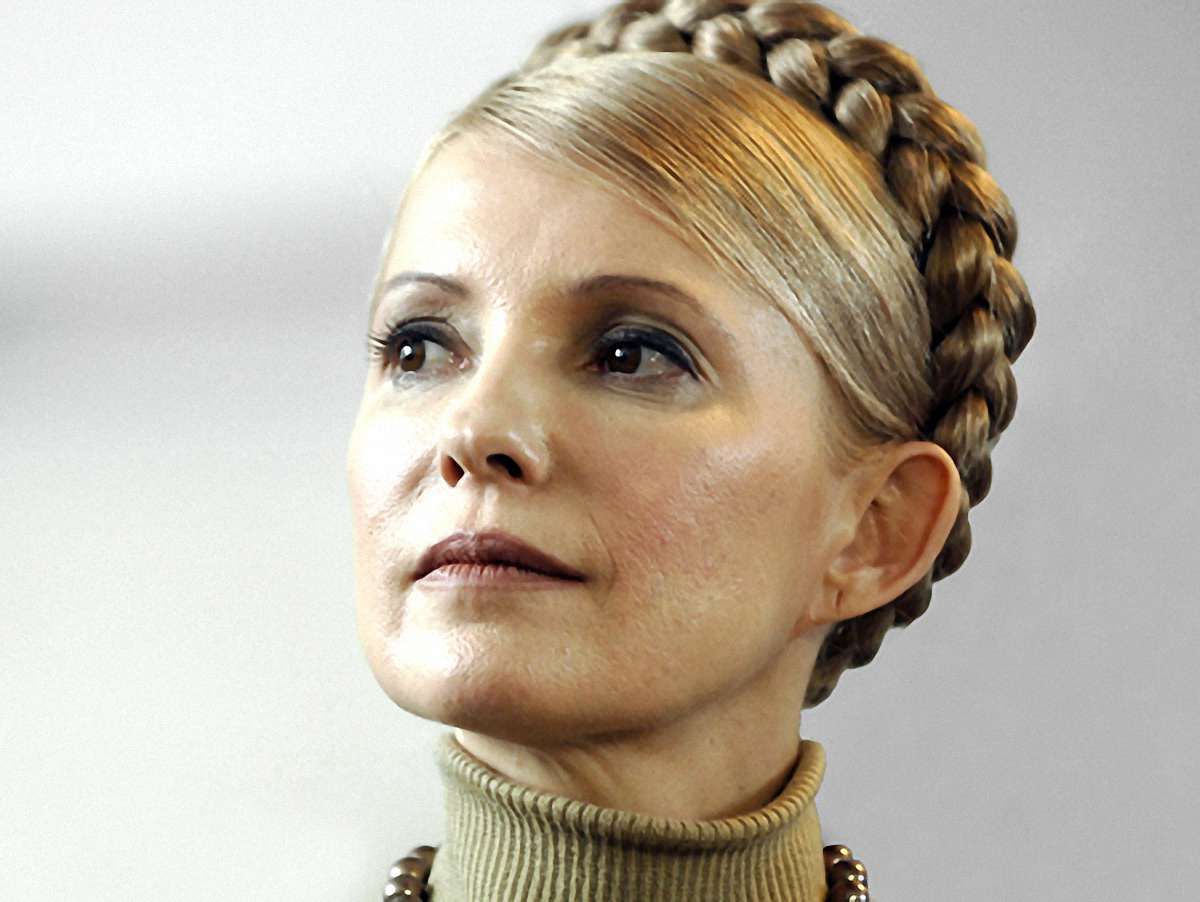 Тимошенко знову відмовилася їхати на суд у справі Щербаня, – тюремники