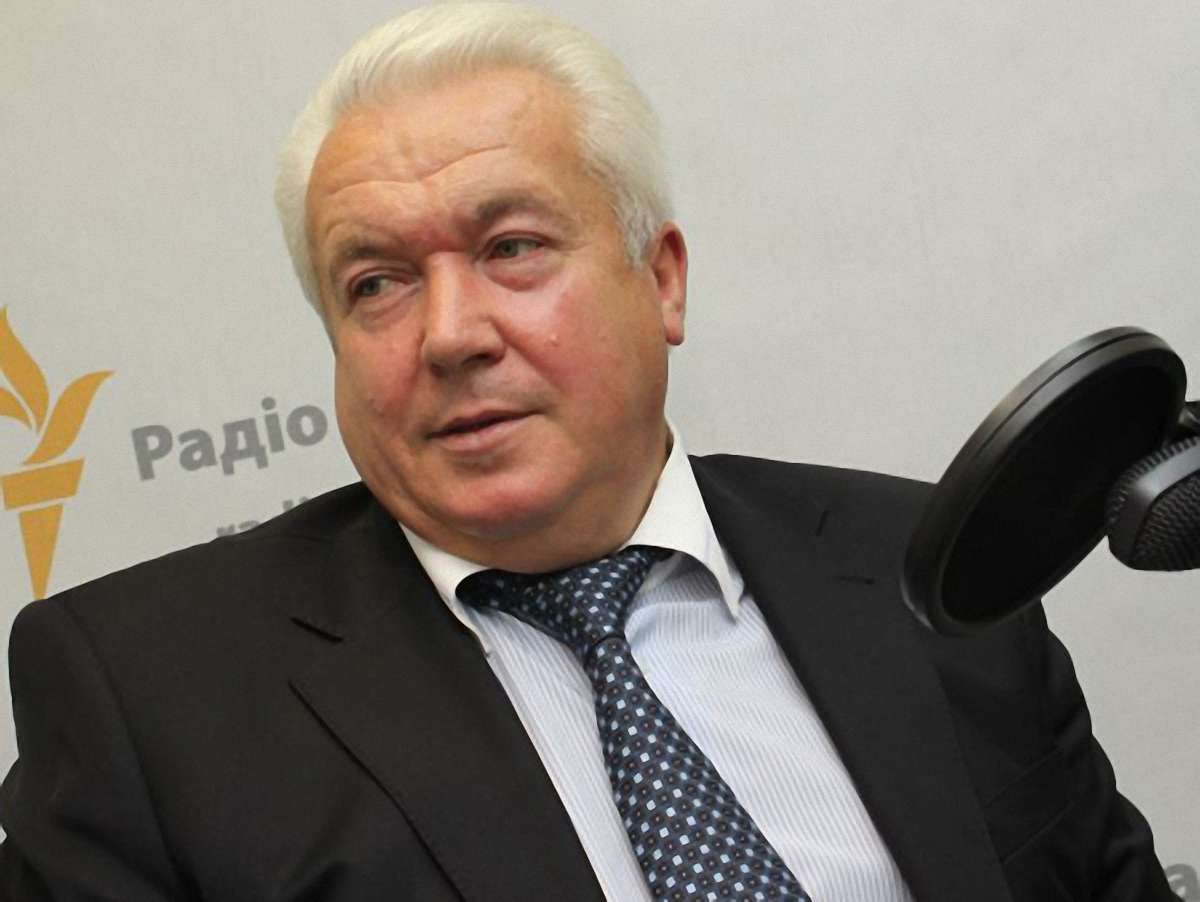 Власенко втратив мандат через свою недбалість, – регіонал