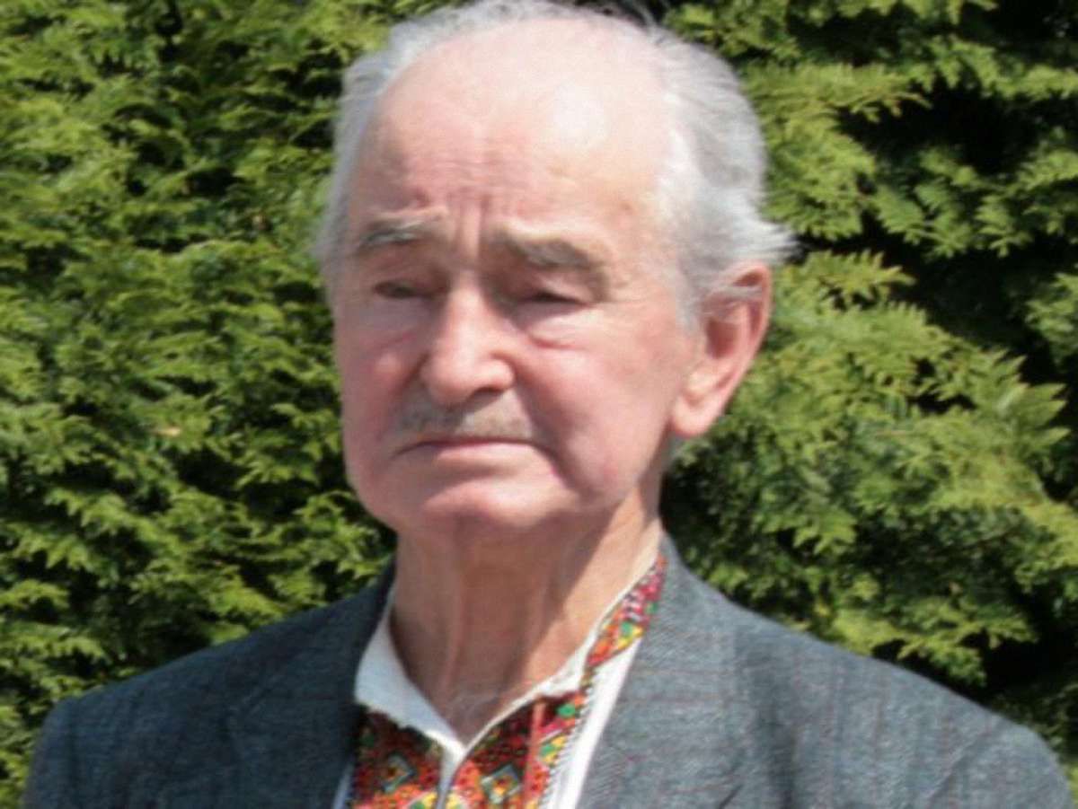 Валентин Мороз представить у Львові  «Україну у двадцятому столітті»