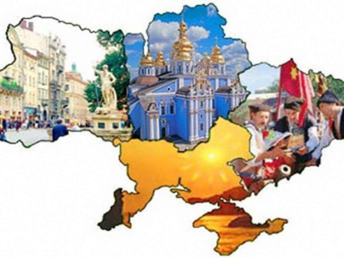 Україна піднялась у рейтингу туристичної конкурентоздатності
