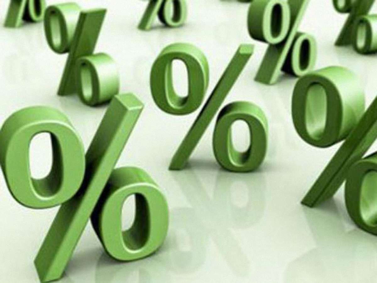 Споживча інфляція може прискоритися до 5,5% наприкінці року